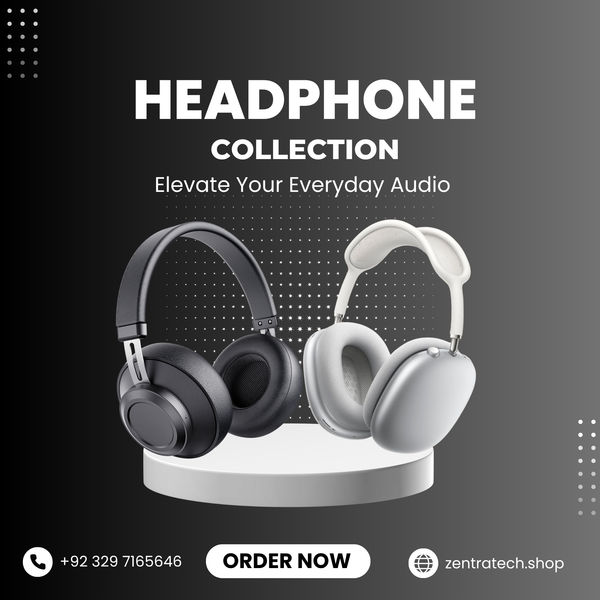 headphones