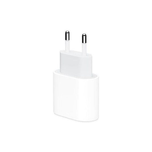 Iphone 17 Pro Max 35w (original Watt) Eu Pin Usb-c Power Adapter