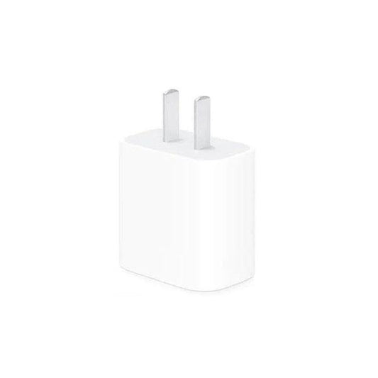 Iphone 17 Pro Max 35w (original Watt) Us Pin Usb-c Power Adapter
