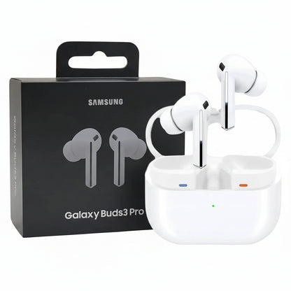 SAMSUNG GALAXY BUDS3 PRO  WIRELESS CHARGING EARBUDS