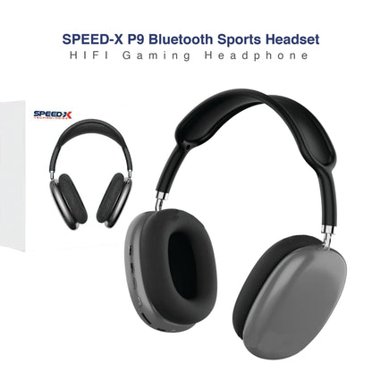 P9 Bluetooth HeadPhone